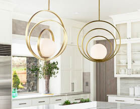Labor Day Sale | 15% Off Indoor Pendants by Maxim Lighting | ends 9.30