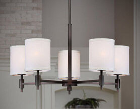 Summer Sale | 10% Off Forte Lighting