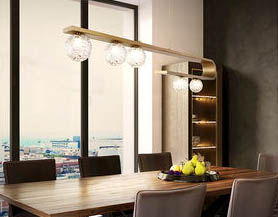 Black Friday Deals & Steals | 20% Off Select Designs by Eurofase | ends 11.9