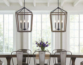Labor Day Sale | 20% Off Select Designs by Visual Comfort Studio | ends 9.16
