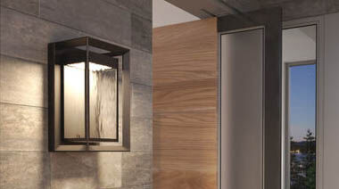 Green Monday Sale | Save on Outdoor Wall Lights