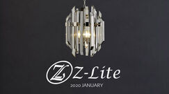 Z-Lite 2020 Catalog