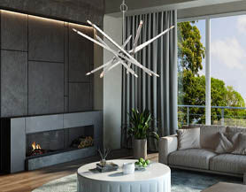 Memorial Day Sale | Up to 30% Off Select Designs by Livex Lighting | ends 5.31