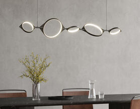 Spring into Savings | 20% Off Kuzco Lighting | ends 5.29