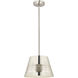 Maddox 1 Light 12.00 inch Pendant
