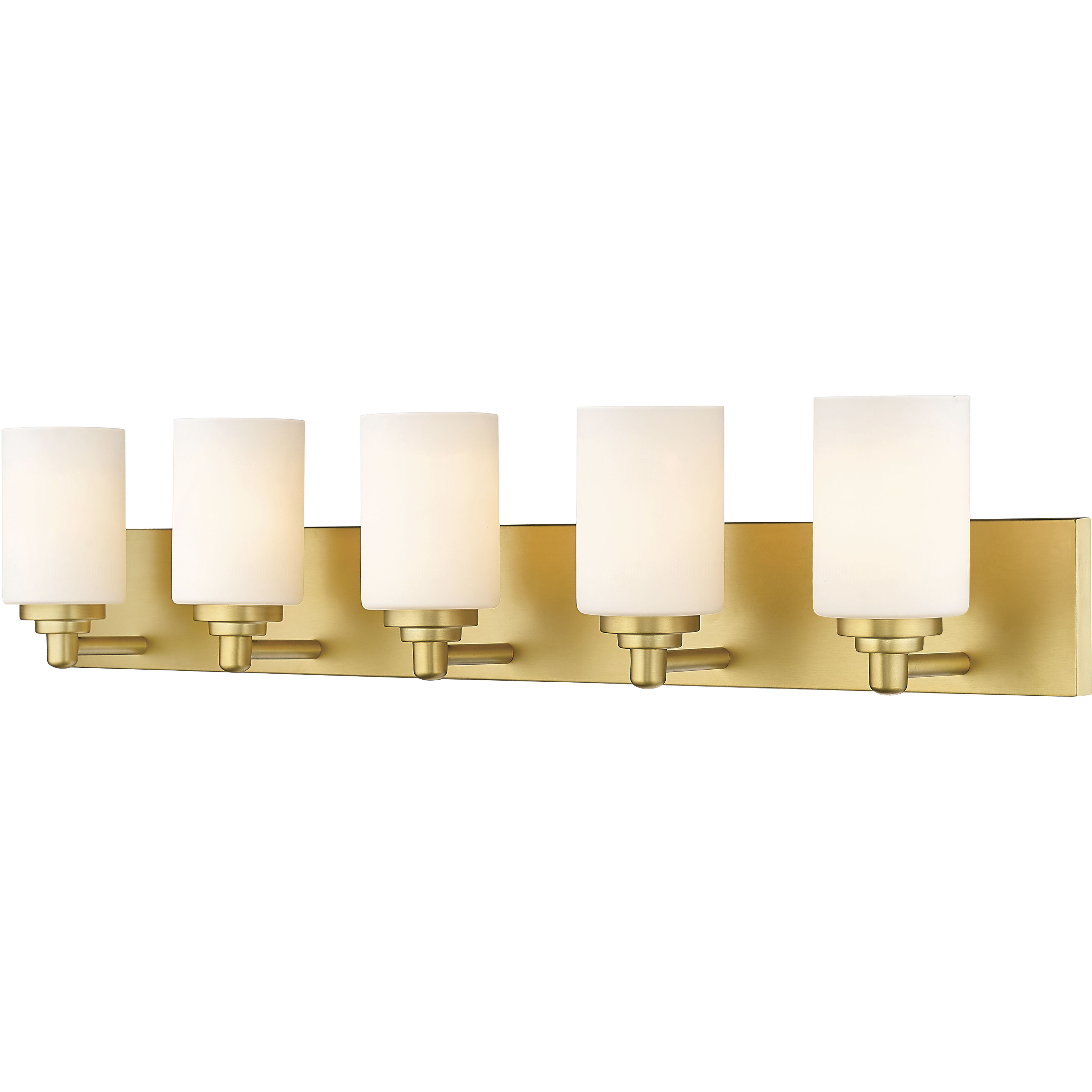 5 cheap light vanity