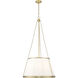 Madeline 6 Light 24.00 inch Pendant