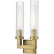 Beau Wall Sconce Wall Light