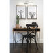 Liam LED 18 inch Chrome Vanity Wall Light