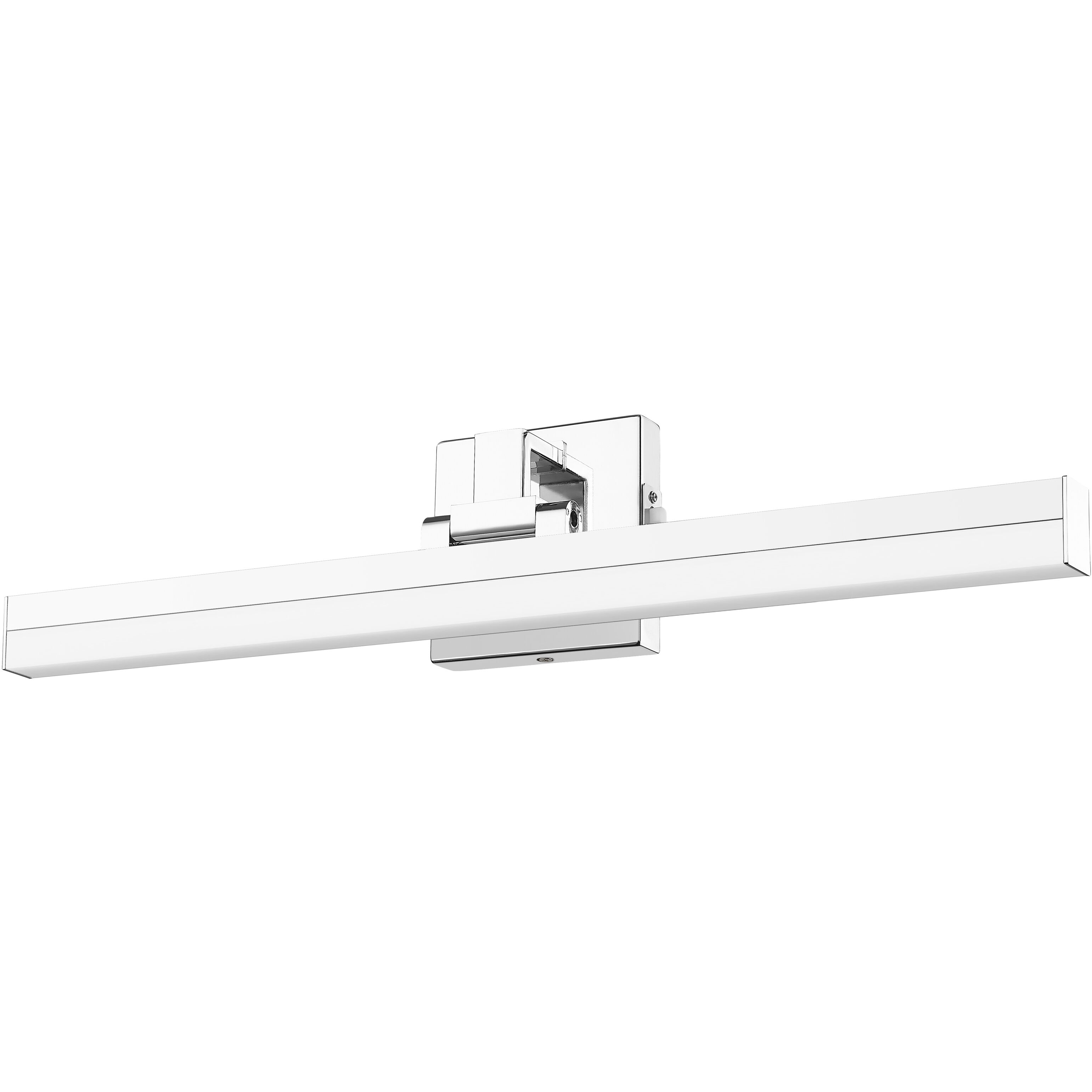 Liam LED 25 inch Chrome Vanity Wall Light