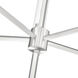 Esme 5 Light 32 inch Brushed Nickel Chandelier Ceiling Light