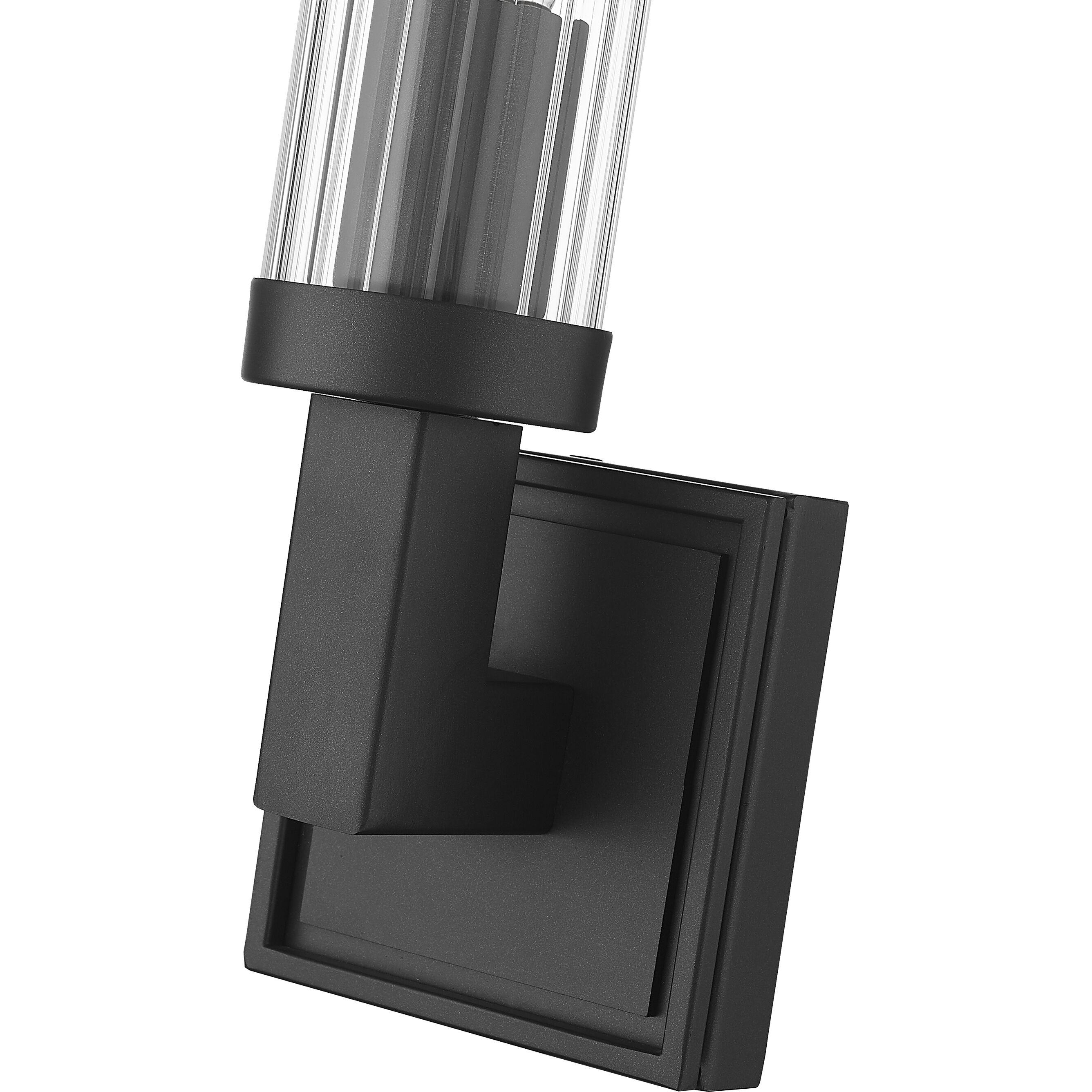 Beau Wall Sconce Wall Light in Bronze