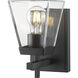 Lauren 1 Light 5.00 inch Wall Sconce