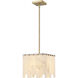 Viviana 1 Light 11.50 inch Pendant