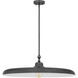 Camden 1 Light 32 inch Modern Bronze Pendant Ceiling Light
