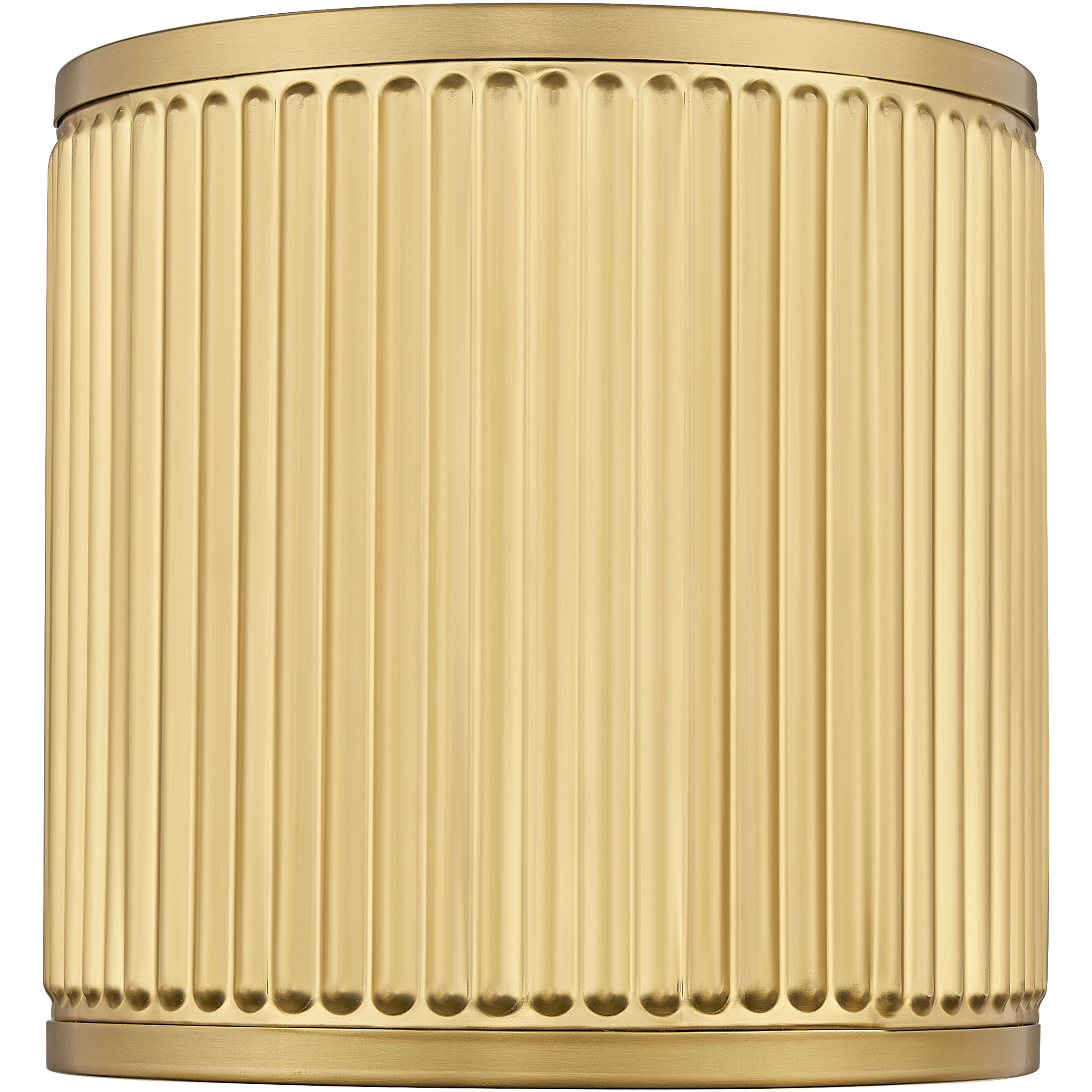 Stari Wall Sconce Wall Light in Modern Gold