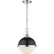 Peyton 2 Light 11.50 inch Pendant