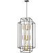 Titania 12 Light 20.00 inch Chandelier