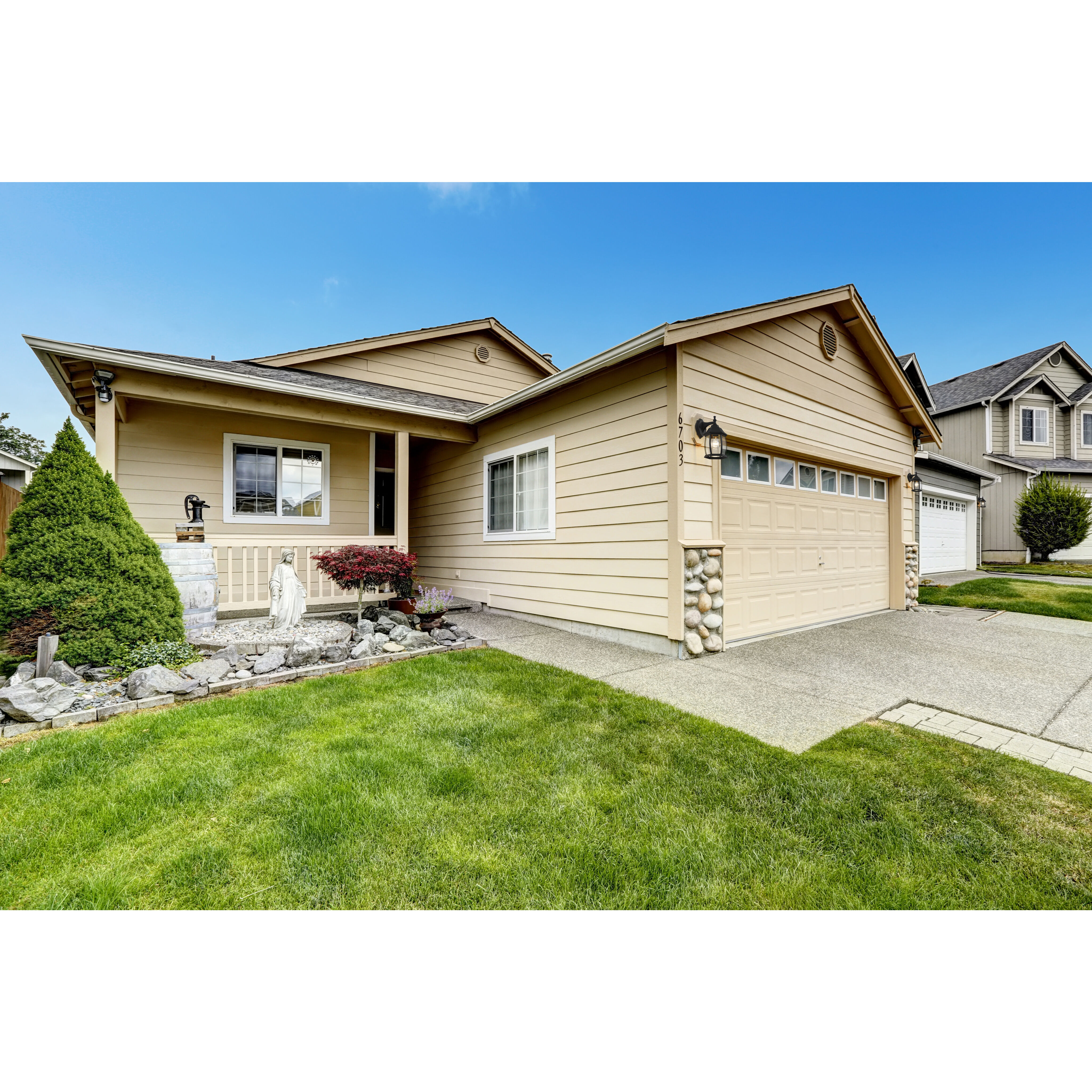 Waterdown 1 Light 11.75 inch Black Outdoor Wall Light