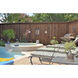 Beacon 2 Light 91.25 inch Oil Rubbed Bronze Outdoor Post Mounted Fixture in 21