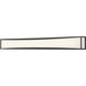 Baden 2 Light 46.00 inch Bathroom Vanity Light