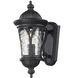 Doma Outdoor Wall Light