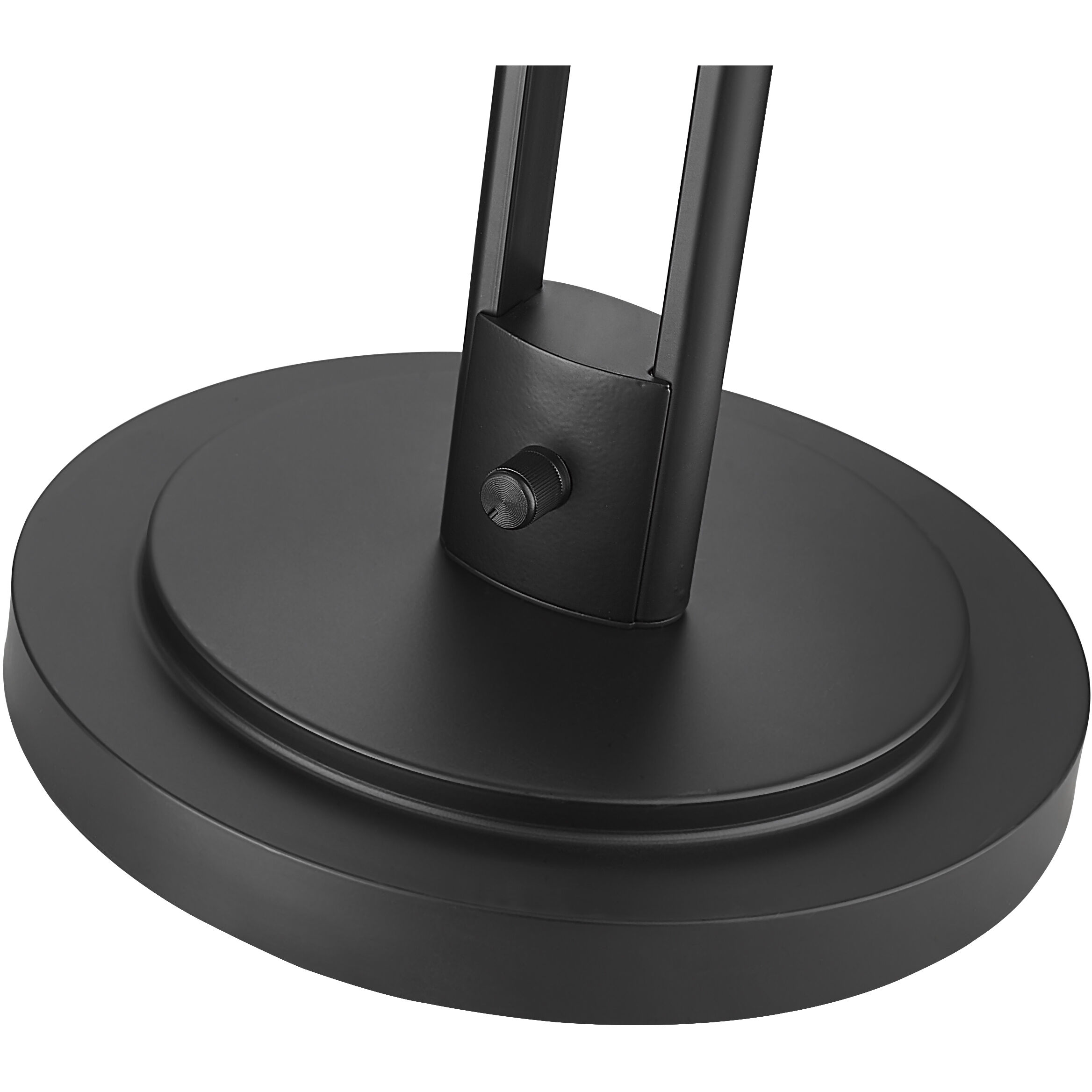 Grammercy Park 51.75 inch 100.00 watt Matte Black Table Lamp Portable Light