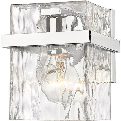 Bennington Wall Sconce Wall Light in Chrome