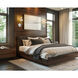 Allistair Wall Sconce Wall Light in Polished Nickel