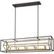 Euclid 10 Light 13.00 inch Island Light