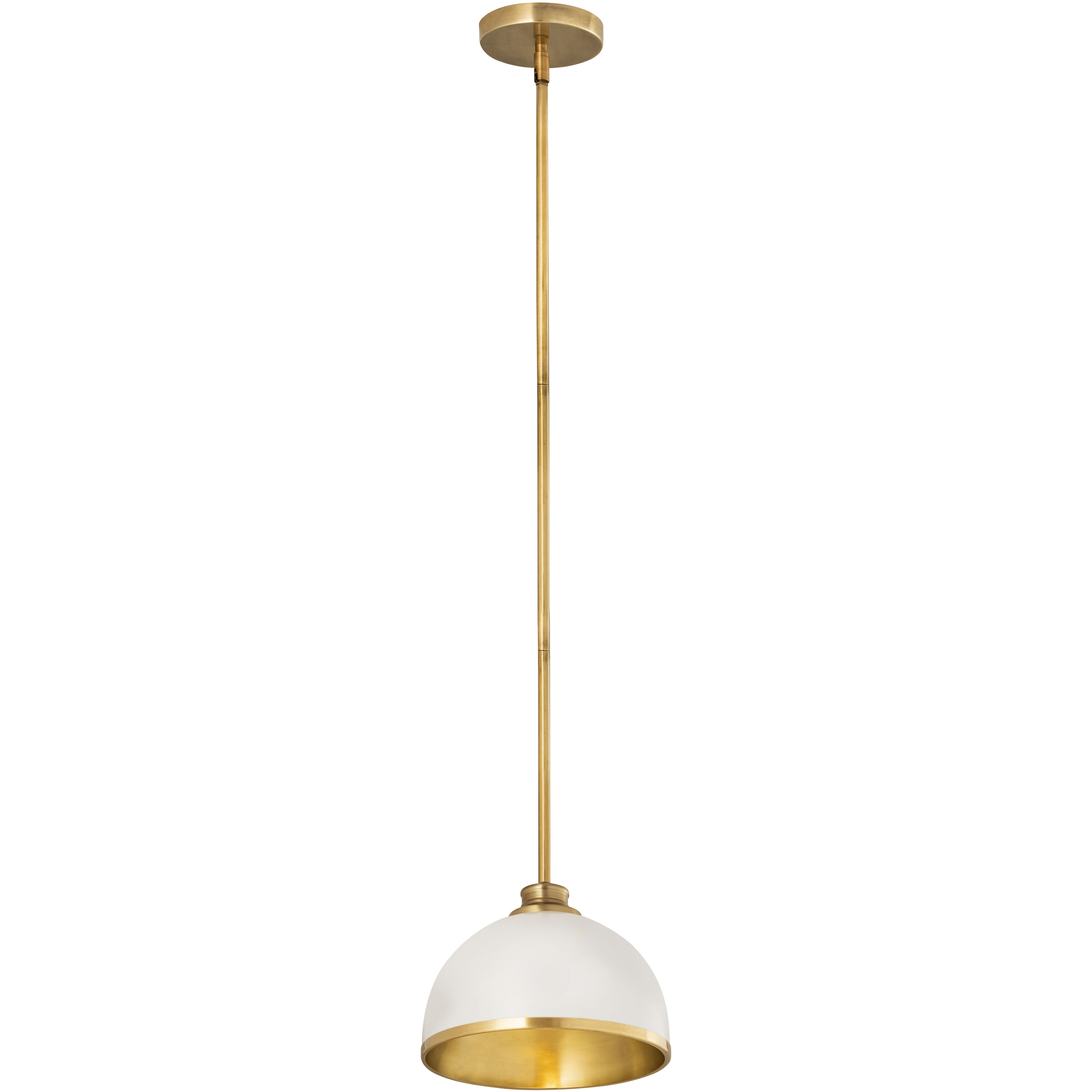 Landry 1 Light 10.00 inch Pendant