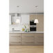 Z-Studio 1 Light 12.5 inch Brushed Nickel Pendant Ceiling Light