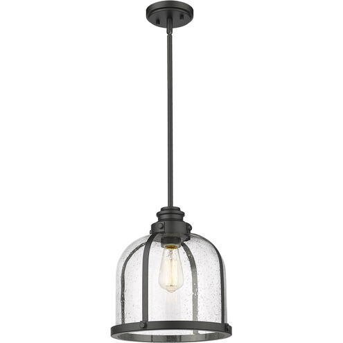 Burren 1 Light 12.25 inch Pendant
