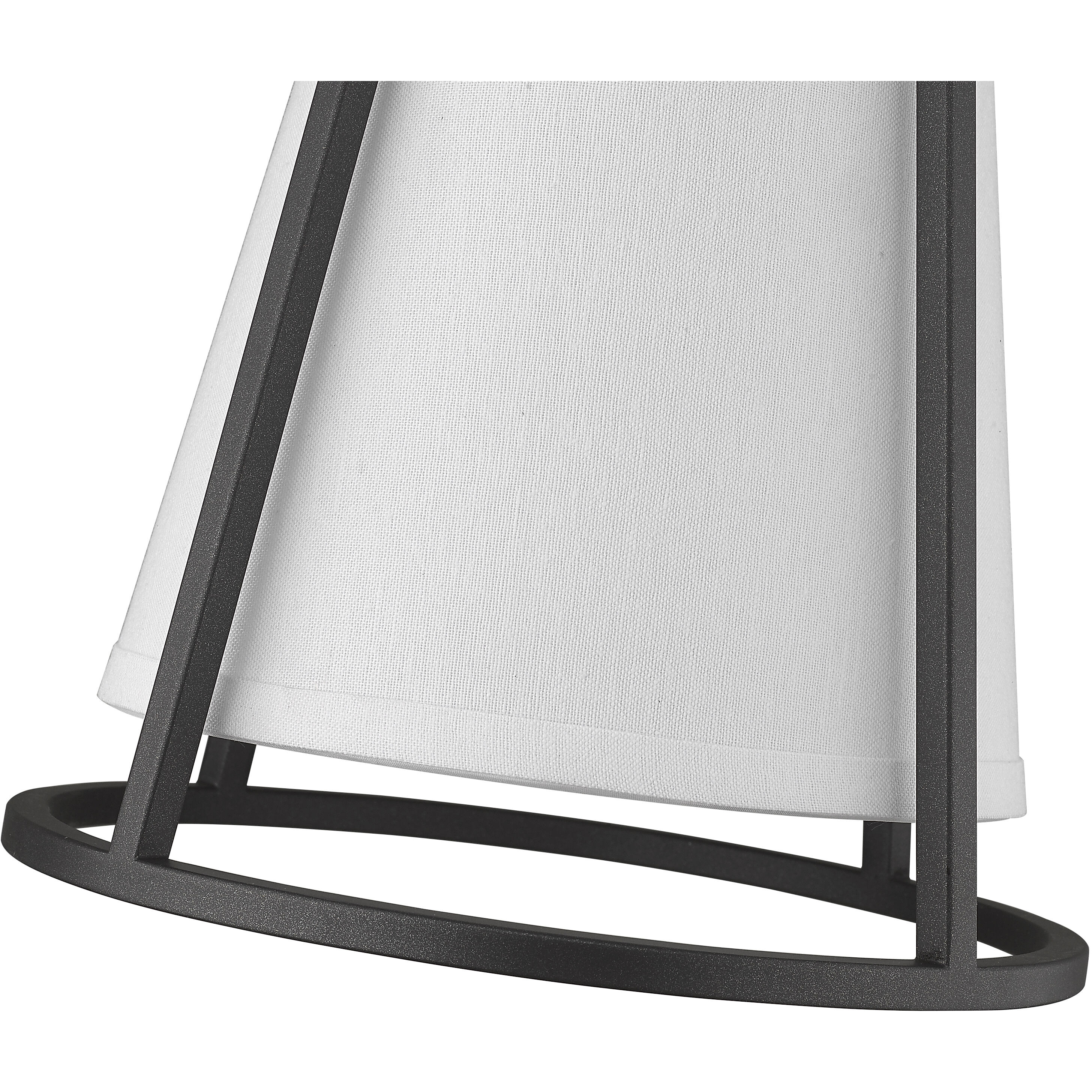 Lenyx 1 Light 10 inch Iron Ore Pendant Ceiling Light