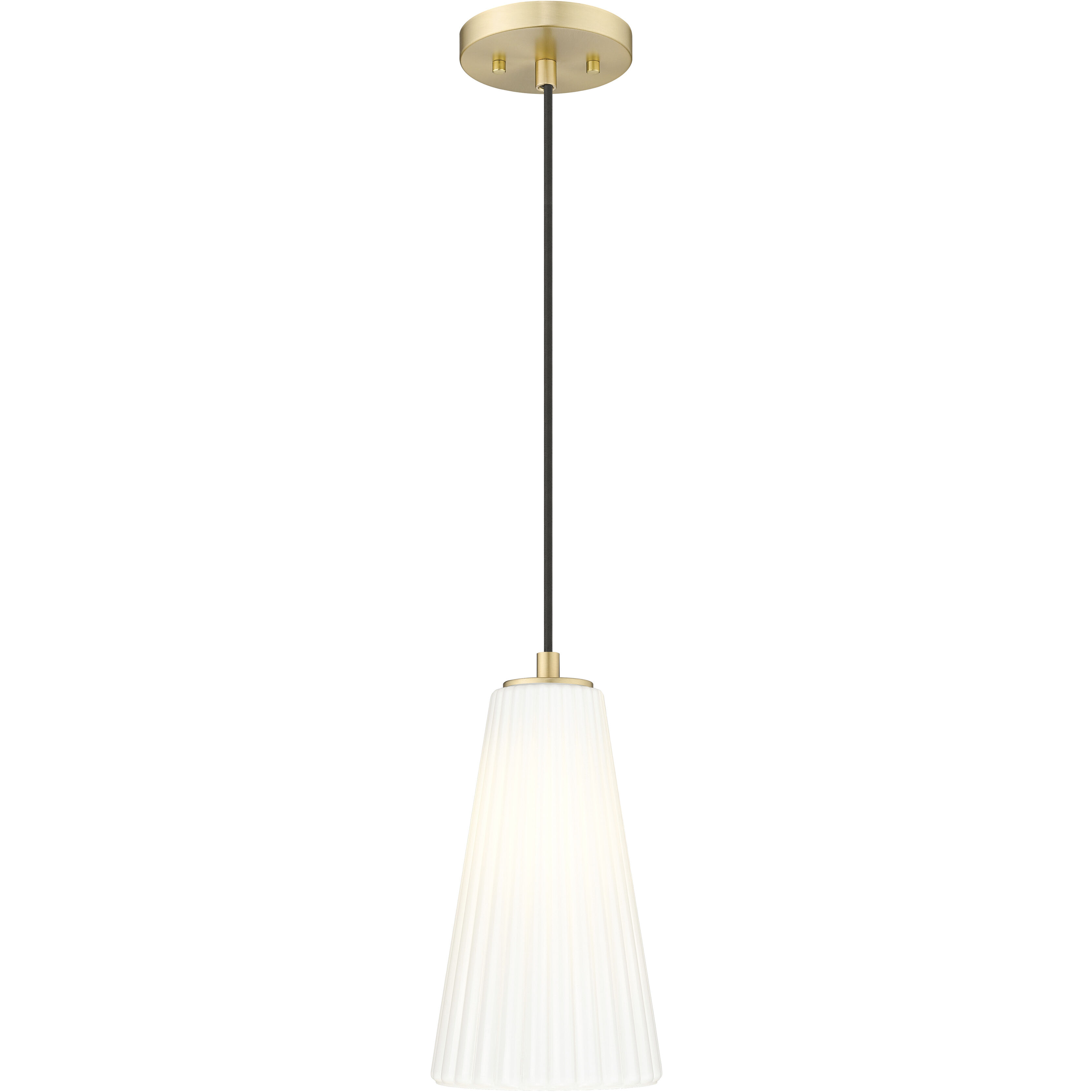 Farrell 1 Light 6.00 inch Pendant