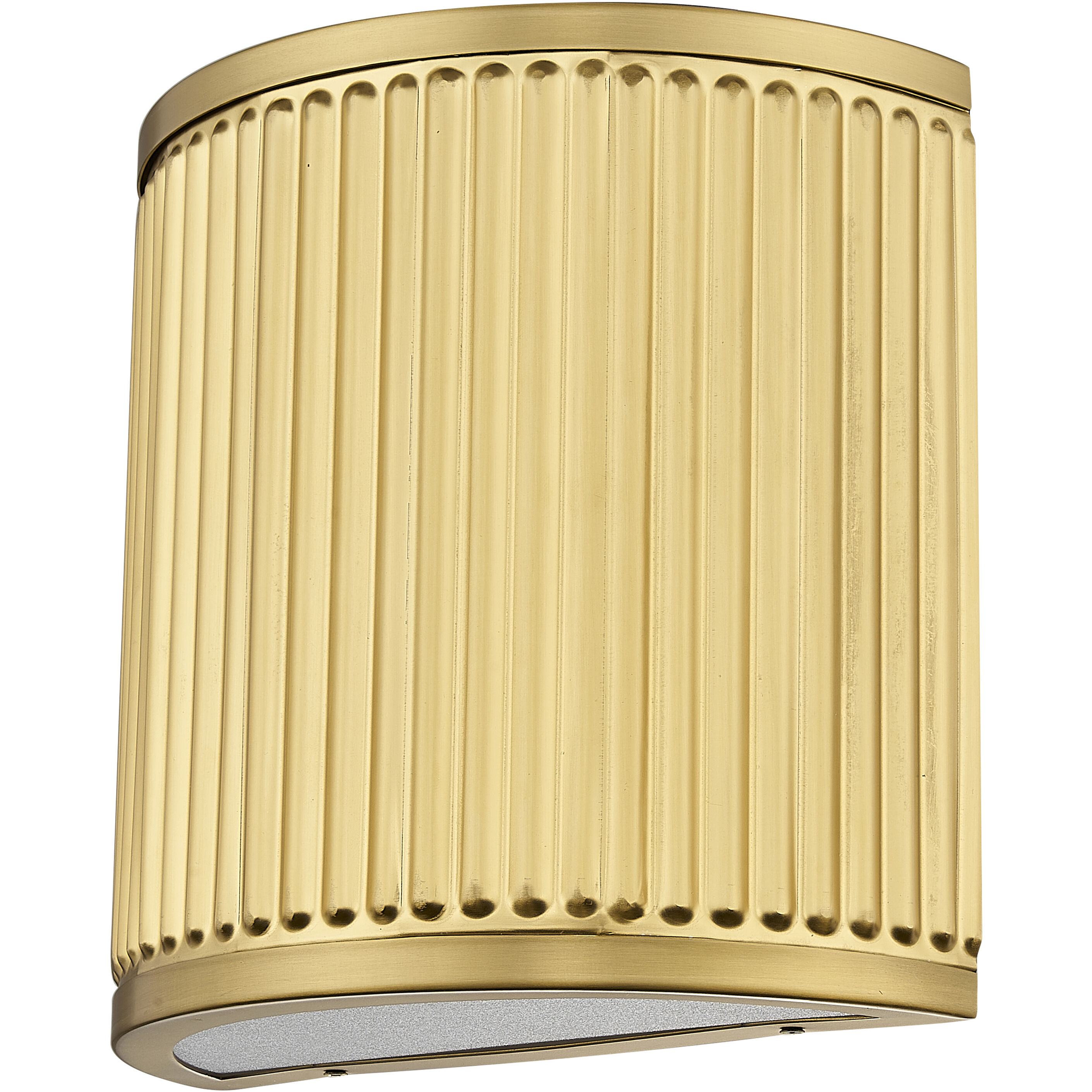 Stari Wall Sconce Wall Light in Modern Gold