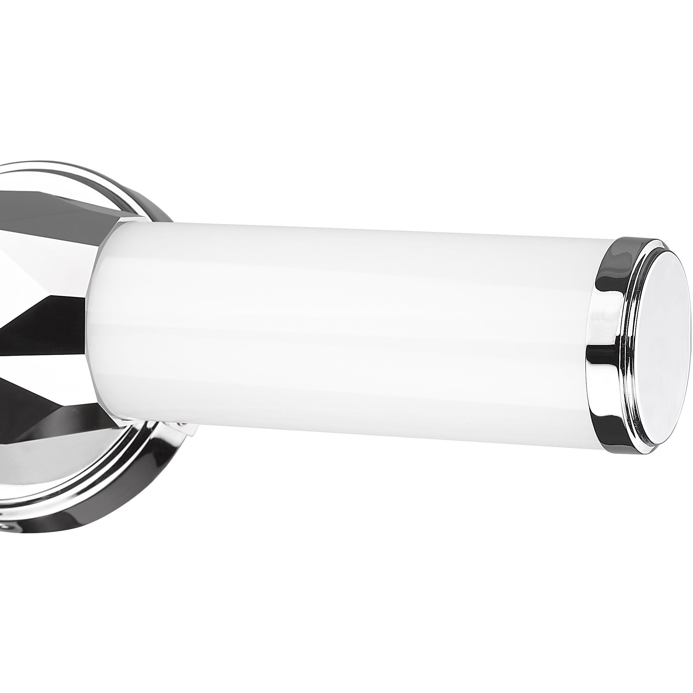 Cooper LED 18 inch Chrome Vanity Wall Light