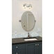 Bennington 2 Light 14.25 inch Chrome Vanity Wall Light