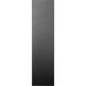 Landrum LED 18 inch Black Outdoor Wall Light