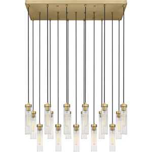 Beau 17 Light 18.00 inch Island Light