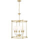 Katerina 5 Light 20.00 inch Chandelier
