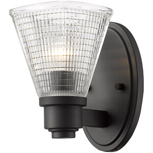 Intrepid 1 Light 5.00 inch Wall Sconce