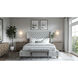 Tova 1 Light 5.25 inch Brushed Nickel Wall Sconce Wall Light