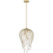 Gabriella 5 Light 15.00 inch Pendant
