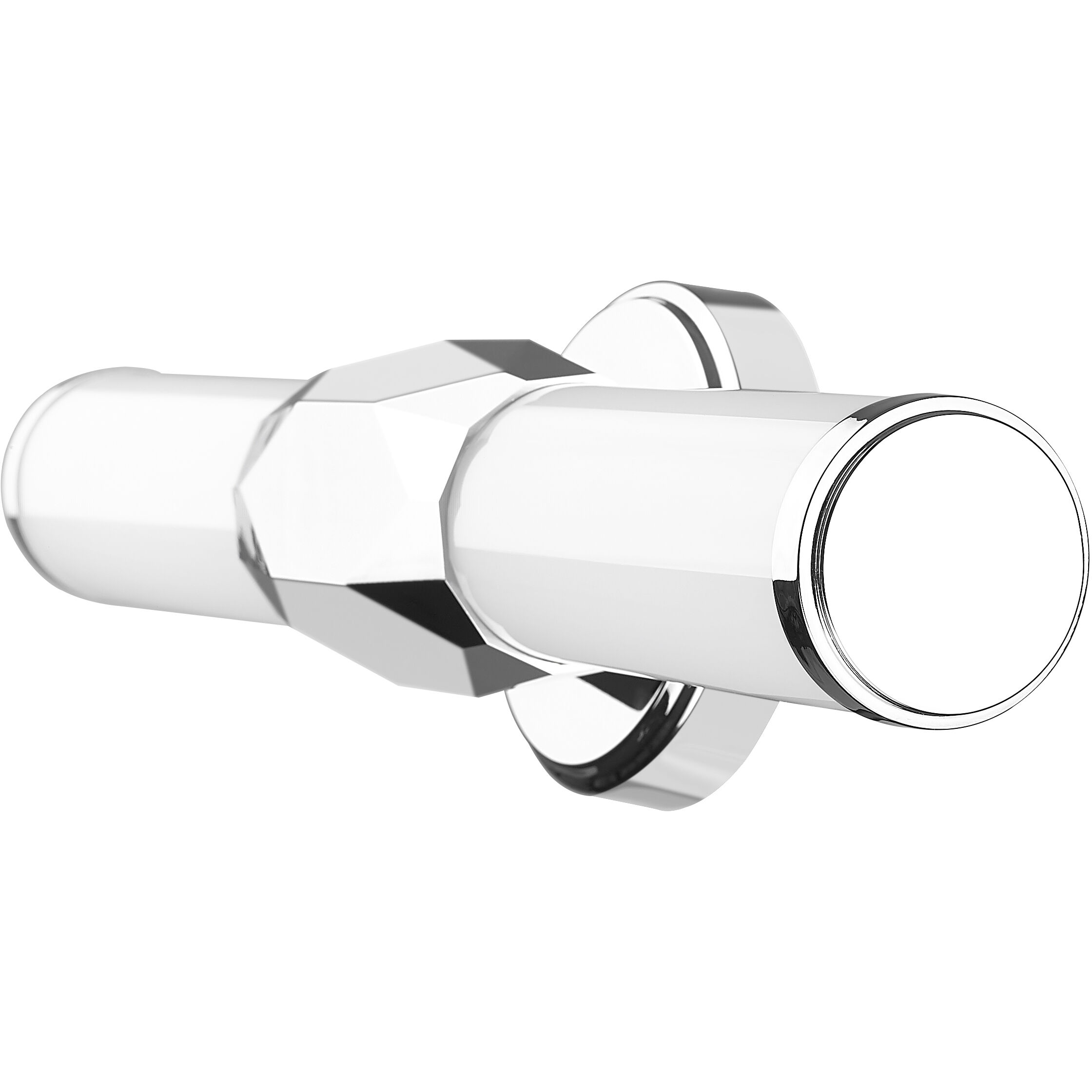 Cooper LED 25 inch Chrome Vanity Wall Light