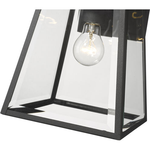 Broughton Outdoor Wall Light