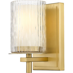 Grayson 1 Light 4.75 inch Wall Sconce
