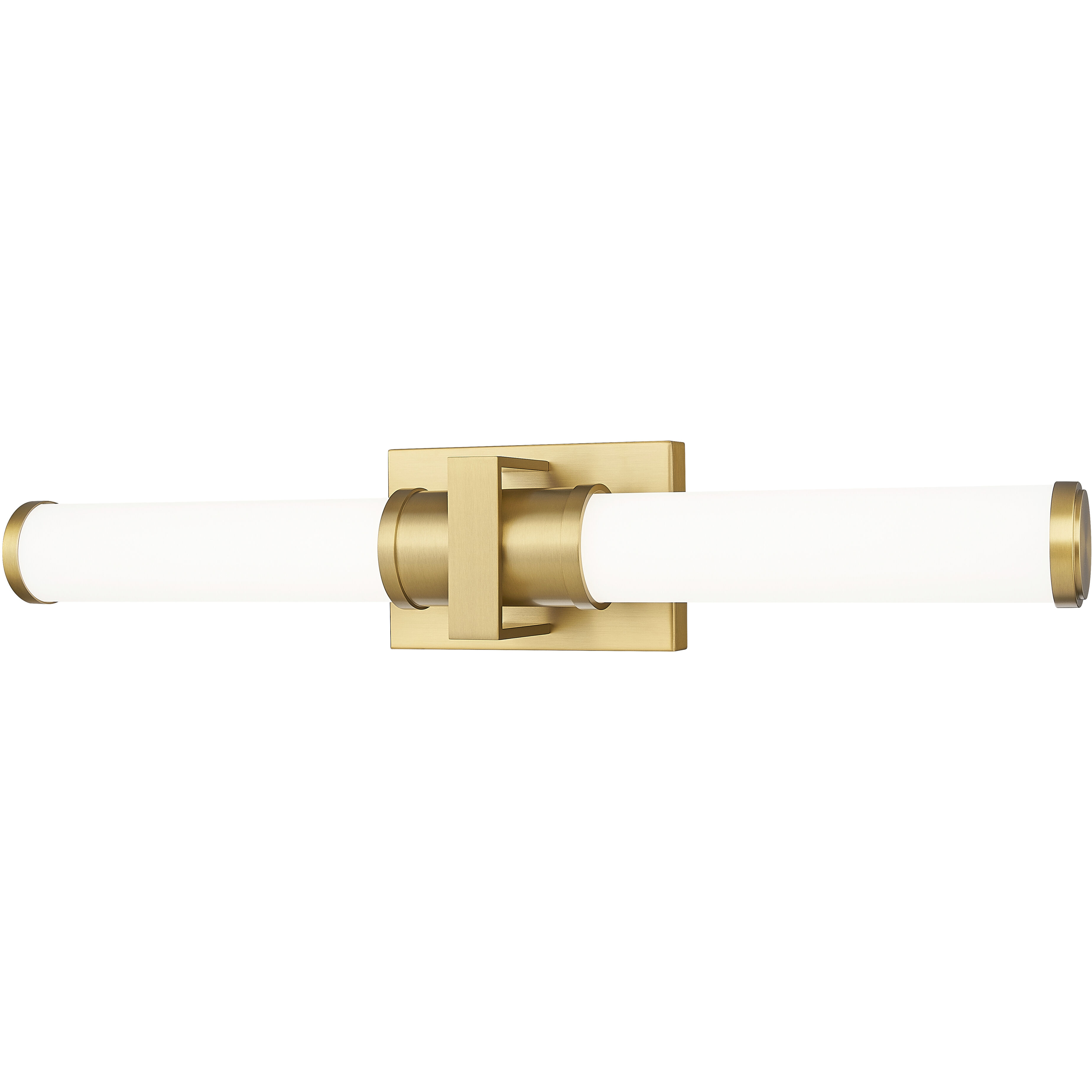 Idris 1 Light 25.50 inch Bathroom Vanity Light