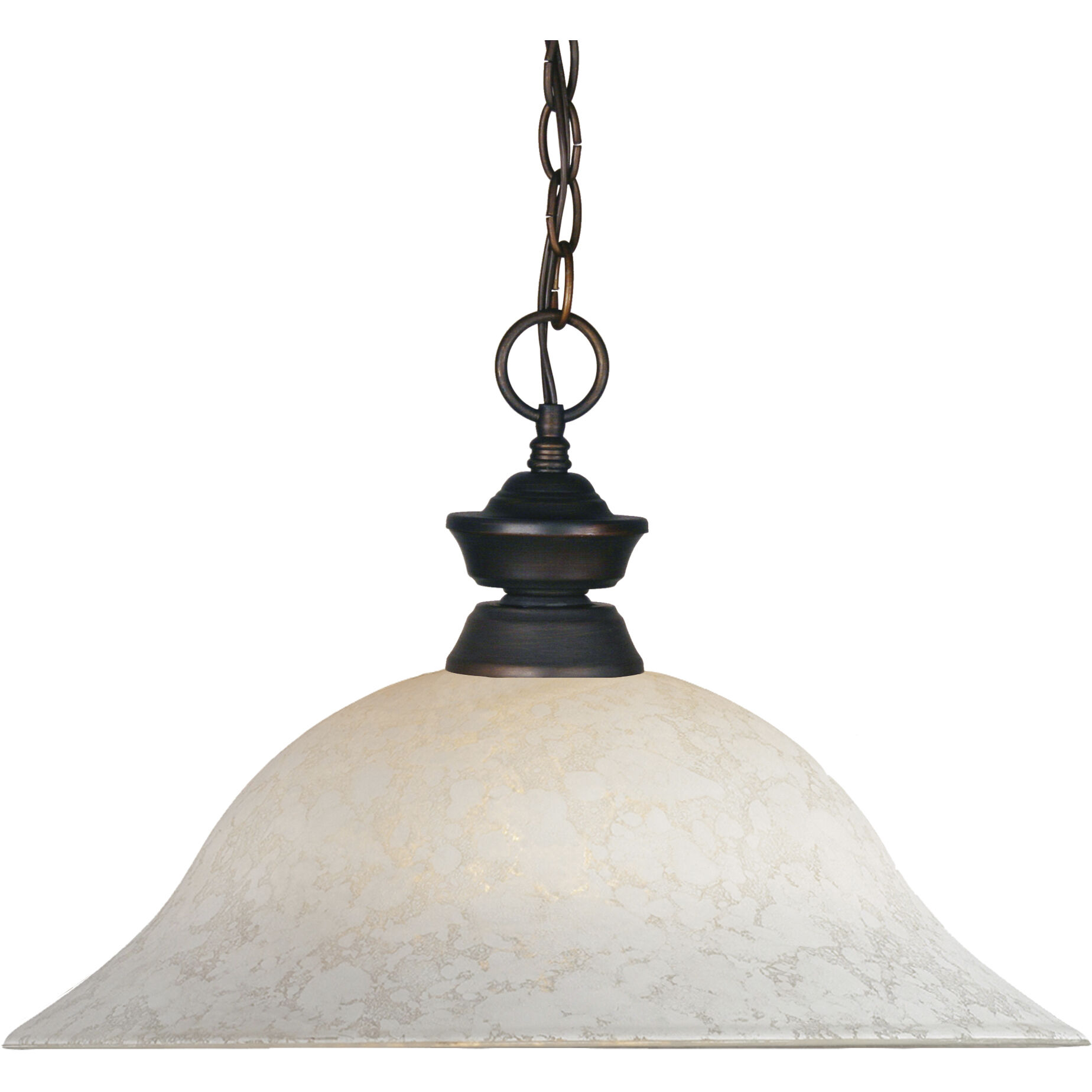 Pendant Light 1 Light 16.00 inch Pendant