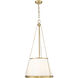 Madeline 5 Light 18.00 inch Pendant